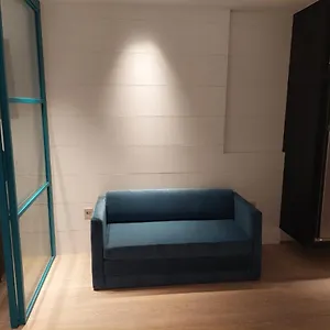 Chayofa Central Apartment